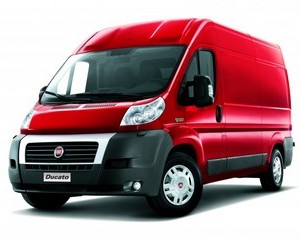 Ducato Combi 30 CH1 2.2 Multijet