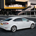 Mondeo 1.6TDCi S/S Trend