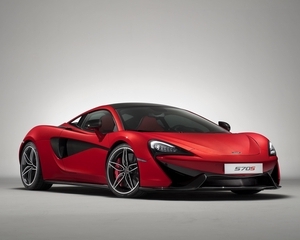 570S Design Editions