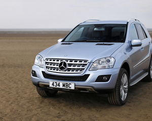 ML300 CDI BlueEfficiency SE