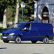 Vito Mixto 109CDI/32 6L