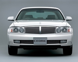 Cedric 300LV