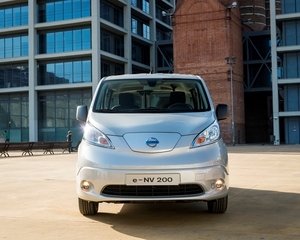 e-NV200 Combi Basic