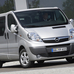 Ford Taurus SHO Automatic vs Opel Vivaro Life 2.5 CDTI Cosmo Easytronic DPF