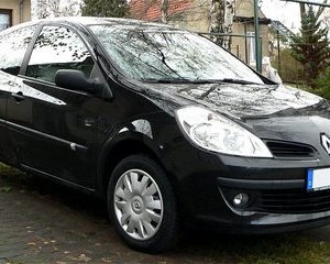 Clio III 1.1