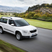 Ford Transit Connect 1.8TDCi Trend Curta vs Volkswagen Passat 1.6 TDI vs Fiat Doblò Cargo Maxi 1.6 Multijet Basic vs Skoda Yeti 1.6I TDI CR Greenline Experience