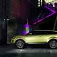 Evoque 2.0 Si4 Dynamic Automatic