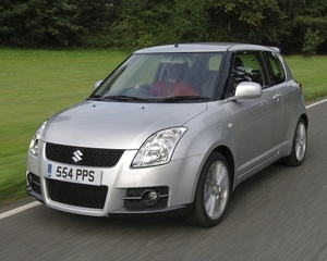 Swift 1.3 Sport