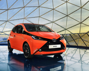 Aygo