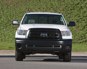 Tundra Grade 4.6L