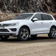 Touareg R-Line