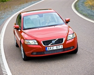 S40 2.4i Automatic