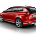 Volkswagen Touran 2.0 TDI BlueMotion Technology vs Peugeot 407 Coupé 3.0 HDi V6 FAP vs Volvo XC60 D5 R-Design Geartronic