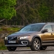 XC70 D5 AWD Summum Geartronic