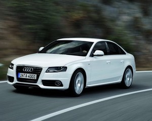 A4 3.2 FSI Attraction quattro