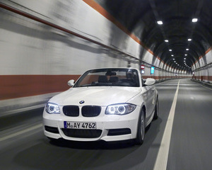 118i Cabrio Sport