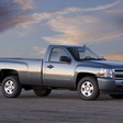 Silverado 1500 Regular Cab 2WD LT1 Standard Box