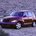 PT Cruiser Automatic