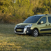 Berlingo Combi 1.6i 16v Exclusive