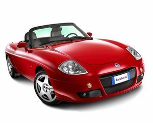 Barchetta