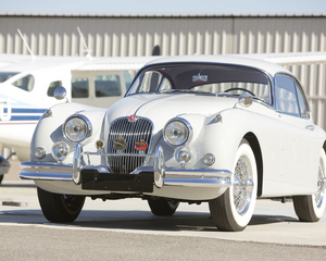 XK 150S 3.4