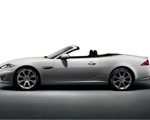 XKR Convertible Special Edition