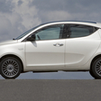 Ypsilon 0.9 TwinAir Turbo Gold