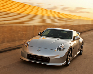 370Z Nismo