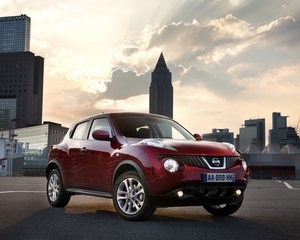 Juke 1.5 dCi 4x2 Acenta