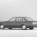 Laurel Sedan 2000SGL-E