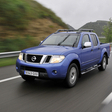 Navara  2.5 dCi LE