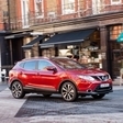 Qashqai 1.6dCi S&S 4x2 Tekna