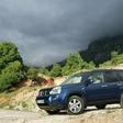 X-Trail 2.0 dCi LE A/T + TE + Navi + Xenon