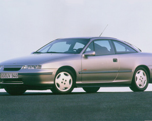 Calibra 2.0i