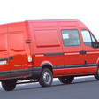 Movano Van 3.3T L2H2 2.5CDTI