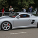 Audi R8 V10 vs Mercedes-Benz CLC 350 vs Ruf CTR 3 vs Porsche 911 Carrera GTS Cabriolet