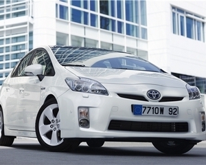 Prius (HSD)