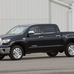 Toyota Tundra Grade 4.6L vs Toyota Tundra Grade 5.7L vs Chevrolet Silverado 3500HD Crew Cab 2WD LT1 Long Box DRW vs GMC 3500HD Extended Cab 2WD Work Truck Long Box DRW