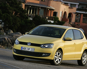 Polo 1.6l TDI Confortline