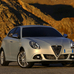 Alfa Romeo Giulietta (modern)