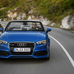 A3 Cabriolet 2.0 TDI Attraction S tronic