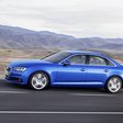 A4 2.0 TFSI quattro S tronic