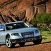 Audi A4 allroad quattro 2.0 TDI vs Seat Exeo ST 2.0 TDI DPF CR Style vs Opel Astra 1.9 CDTI Sport