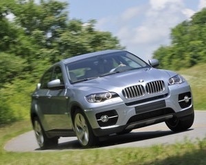 ActiveHybrid X6