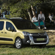 Berlingo 1.6HDi 600