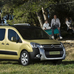 Citroën Berlingo 1.6HDi 600 vs Suzuki SX4 1.6 DDiS GLA Outdoorline vs Peugeot 508 Access 1.6 HDi vs Kia cee'd S coupé 1.6 CRDi TX