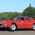 250 GT TdF Scaglietti '14 Louver' Berlinetta