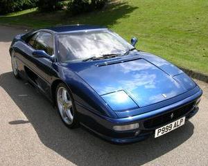 355 F1 GTS