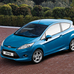 Ford Fiesta 1.4 Sport vs Peugeot 208 GTi 30th Edition