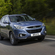 Hyundai ix35 1.7 CRDi VGT 4x2 Blue Style 